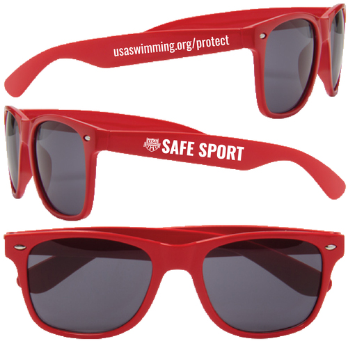 Safe Sport Sunglasses - 5/PK image thumbnail