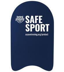 Image of Safe Sport Kick Board