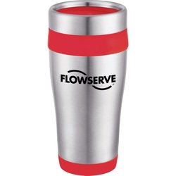 Image of Carmel 16-oz. Travel Tumbler