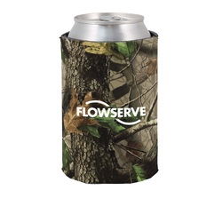 Image of Camo Koozies