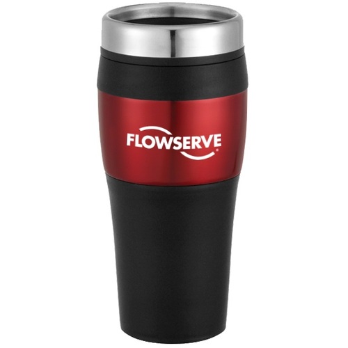 Cayman 16-oz. Travel Tumbler image thumbnail