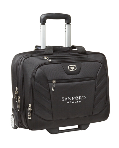 OGIO® - Lucin Wheeled Briefcase image thumbnail