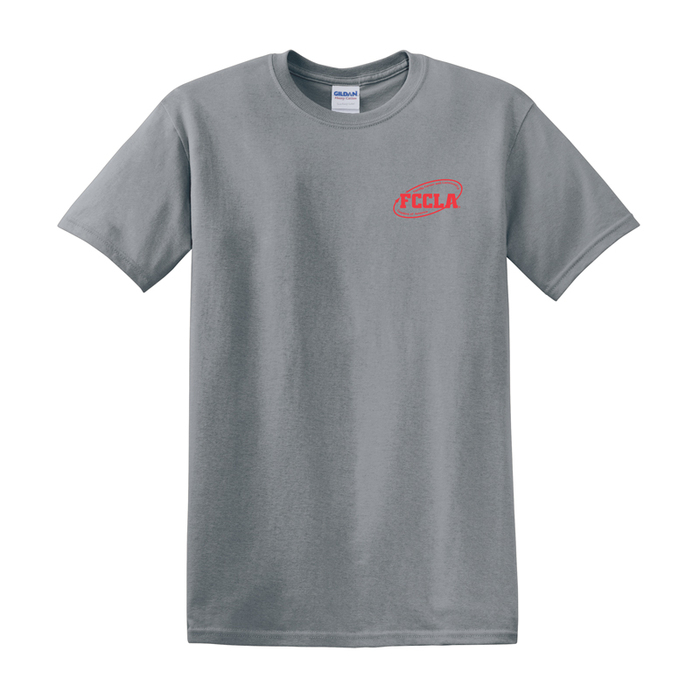 2016 National Conference T-Shirt | FCCLA