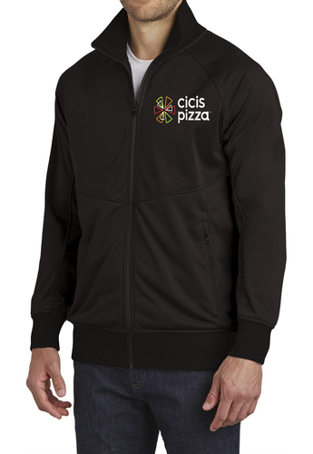 OGIO Grit Fleece Jacket image thumbnail