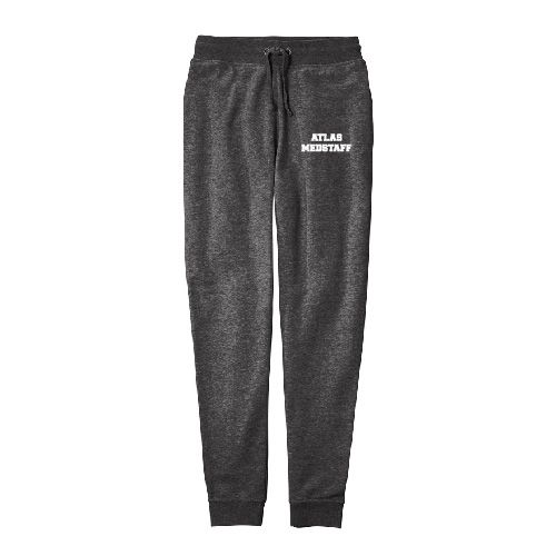 District V.I.T. Fleece Jogger image thumbnail