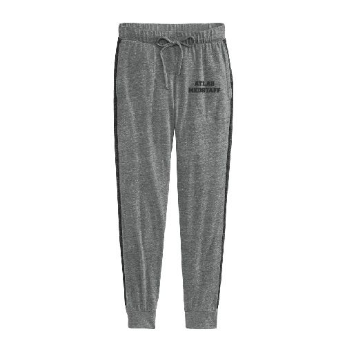 Alternative Women's Eco-Jersey Jogger image thumbnail