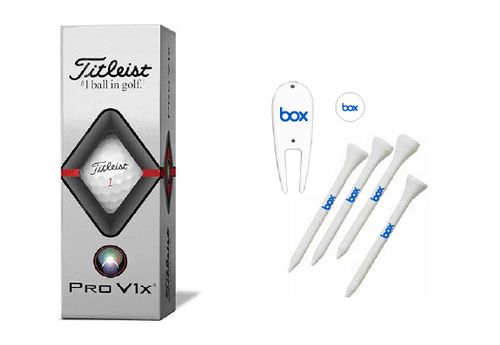 Image of Thank You Gift