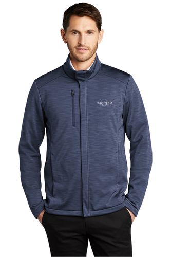 Port Authority Stream Men's Soft Shell Jacket image thumbnail