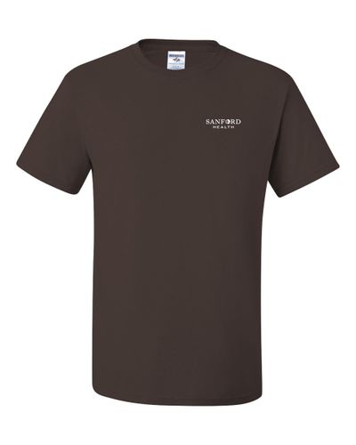 Jerzee Unisex Dri-Power T-shirt image thumbnail