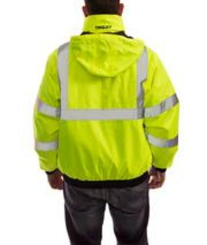 Tingley Bomber 3.1 Jacket with Removable Liner image thumbnail