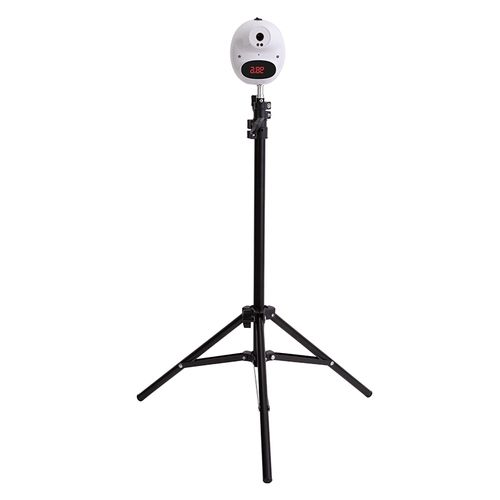 Eagle 5 ft. Collapsible Tripod Stand image thumbnail