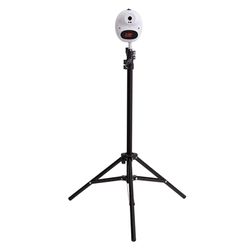 Image of Eagle 5 ft. Collapsible Tripod Stand