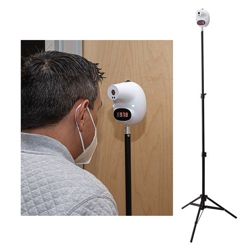 Eagle 5 ft. Collapsible Tripod Stand image thumbnail