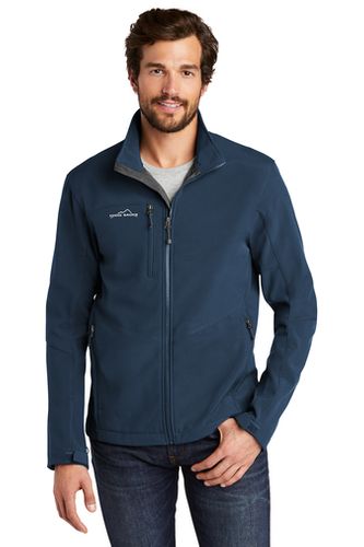 Eddie Bauer - Soft Shell Jacket image thumbnail