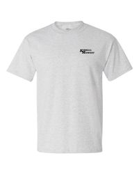 Image of Hanes® - Authentic 100% Cotton T-Shirt