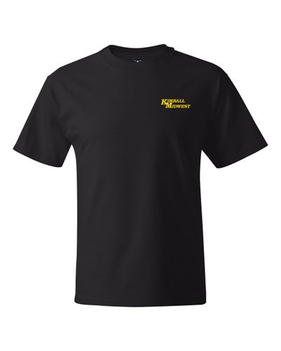 Hanes® - Authentic 100% Cotton T-Shirt image thumbnail
