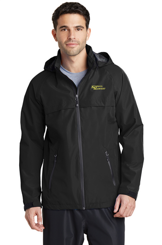 Torrent Waterproof Jacket image thumbnail