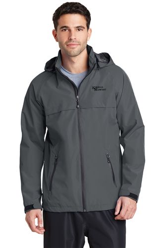 Torrent Waterproof Jacket image thumbnail