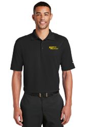 Image of Nike Dri-Fit Micro Pique Polo