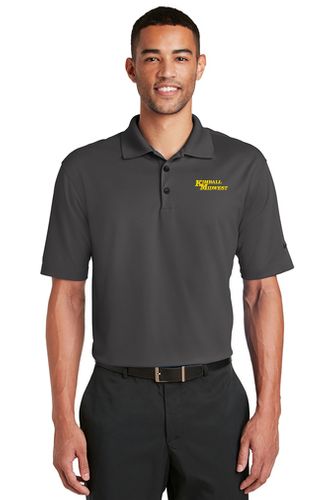 Nike Dri-Fit Micro Pique Polo image thumbnail