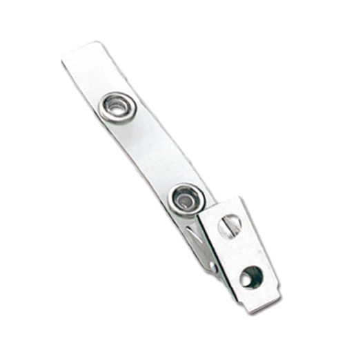2 Hole Clip with 2 3/4" Strap image thumbnail