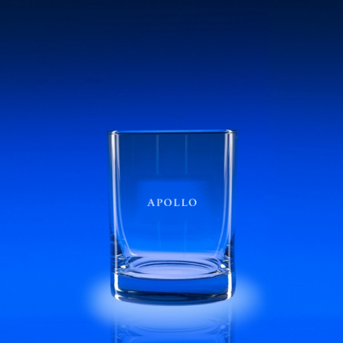 Double Old Fashioned Glasses - 14 oz. (Set of 4) image thumbnail