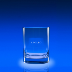 Image of Double Old Fashioned Glasses - 14 oz. (Set of 4)