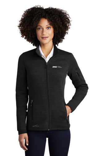 EDDIE BAUER LADIES SWEATER FLEECE image thumbnail