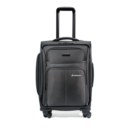 Samsonite Leverage LTE 20" Spinner Luggage image thumbnail