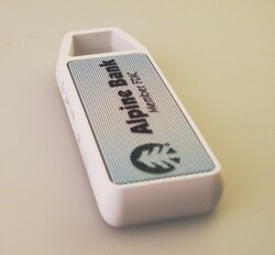 Image of CLIP CLAP BLUETOOTH SPEAKER