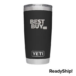 Image of 20oz YETI Rambler Tumbler