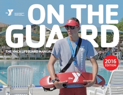 YMCA Lifeguard v6 Training: Instructor Guide | YShop.biz