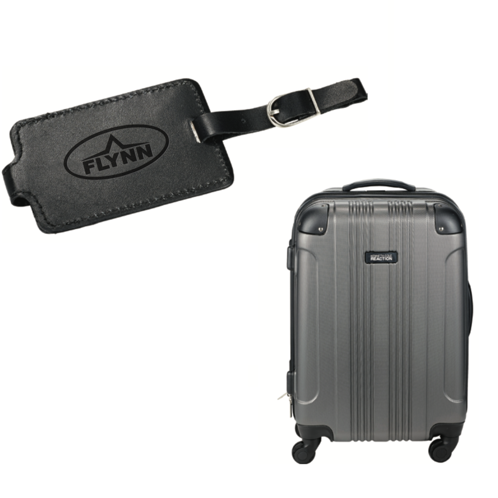 Cole® Out of Bounds 20" Upright Luggage Flynn Group of Companies