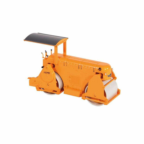 Hamm VTD 8.5 Replica Model image thumbnail