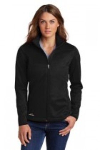 Eddie Bauer® Ladies Weather-Resist Soft Shell Jacket image thumbnail