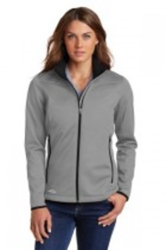 Eddie Bauer® Ladies Weather-Resist Soft Shell Jacket image thumbnail