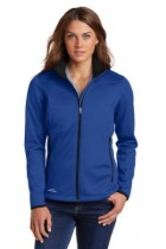 Eddie Bauer® Ladies Weather-Resist Soft Shell Jacket image thumbnail