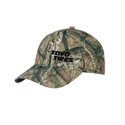 Pro Camo Cap image thumbnail