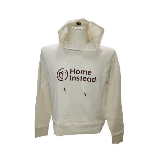 Sport-Tek® Ladies Lightweight French Terry Pullover Hoodie image thumbnail