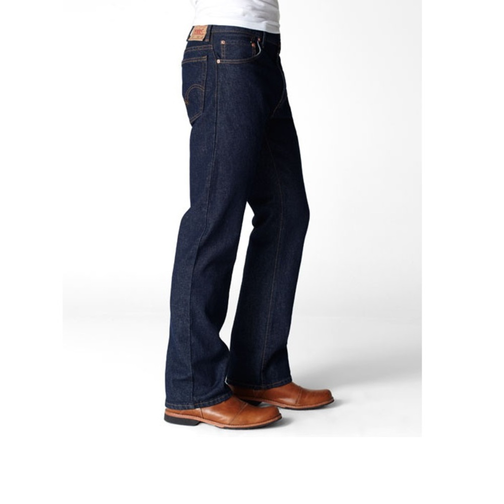 Levi's 517-0216 517™ Boot Cut Jeans | Gulotta's Western Wear