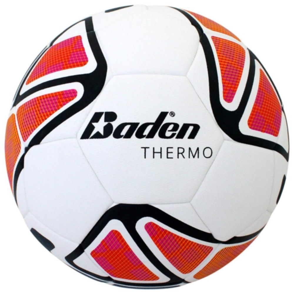 Ballon de futsal de compétition Baden® «Thermo», #4