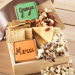 Image of Olive & Cocoa A Petite Thank You