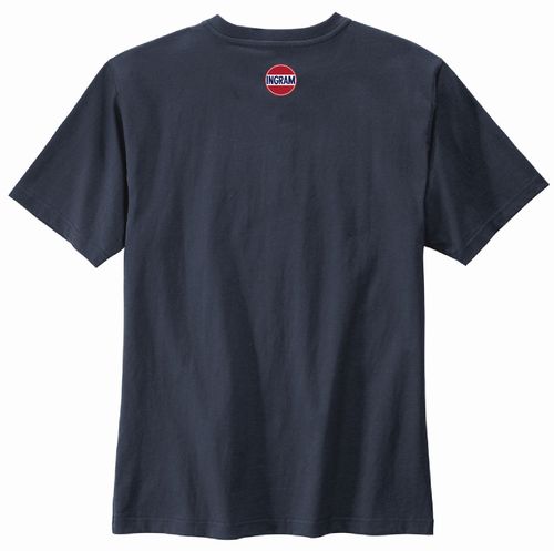 Carhartt Short Sleeve Henley image thumbnail