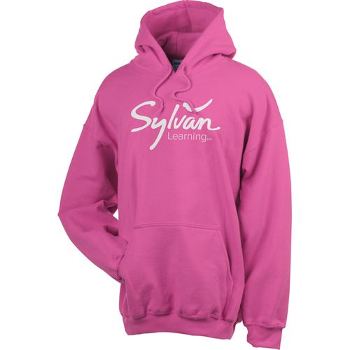 Gildan 50/50 Hooded Sweatshirt-Adult  image thumbnail