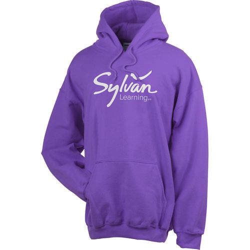 Gildan 50/50 Hooded Sweatshirt-Adult  image thumbnail
