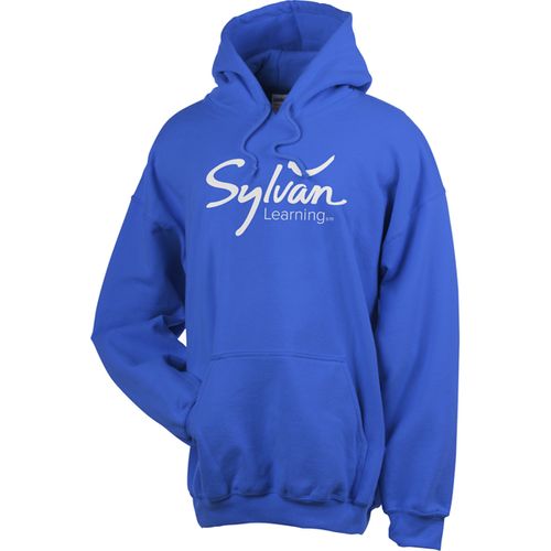 Gildan 50/50 Hooded Sweatshirt-Adult  image thumbnail