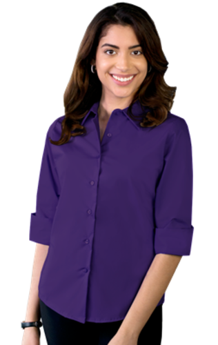 Ladies 3/4 Stretch  image thumbnail