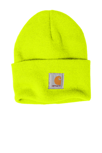 Carhartt ® Acrylic Watch Hat image thumbnail