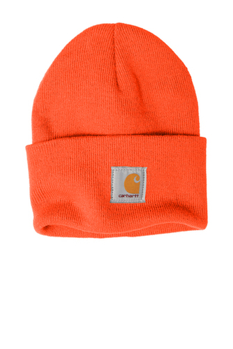 Carhartt ® Acrylic Watch Hat image thumbnail
