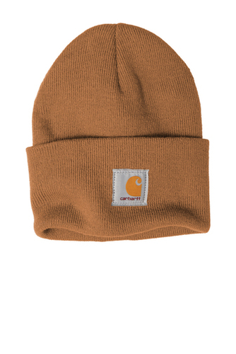 Carhartt ® Acrylic Watch Hat image thumbnail